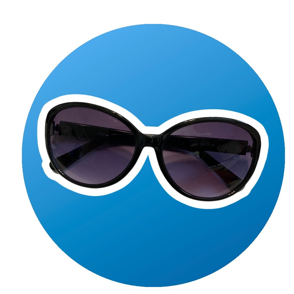 Andrea Jovine Sunglasses 🕶